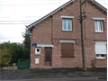 Maison à la vente